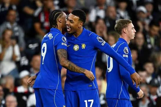 Chelsea edge Fulham 3-2 in west London derby to claim vital three points